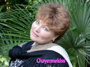 Chayennekiss