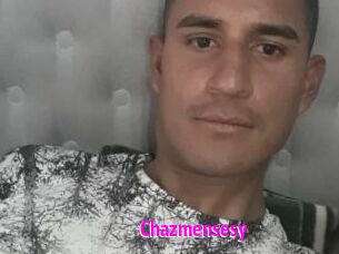 Chazmensesy