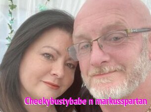 Cheekybustybabe_n_markusspartan