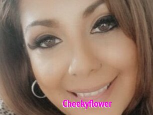 Cheekyflower
