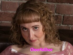 Cheerfullhoe