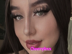cheerryfoxx Porn Loverz