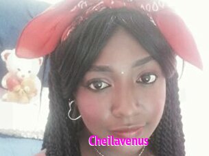 cheilavenus Porn Loverz