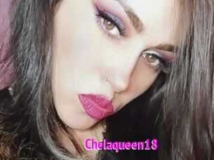 Chelaqueen18