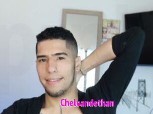 Cheloandethan
