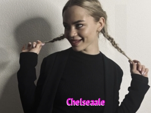 Chelseaale