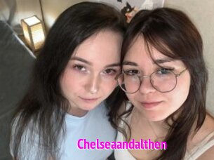 Chelseaandalthen