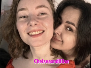 Chelseaandlilian