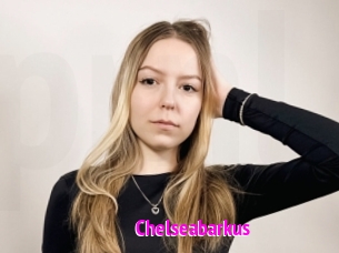 Chelseabarkus
