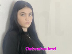 Chelseachurchwel