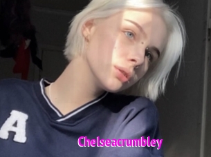 Chelseacrumbley