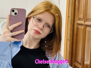 Chelseadaggett