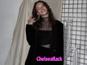 Chelseaflack