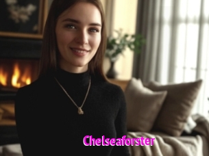 chelseaforster Porn Loverz