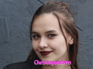 chelseagoodwyn Porn Loverz