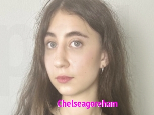 Chelseagoreham