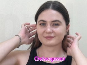 chelseagosson Porn Loverz