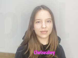 Chelseahey