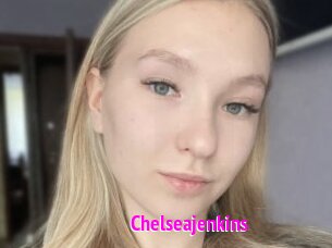 Chelseajenkins