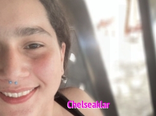chelseaklar Porn Loverz