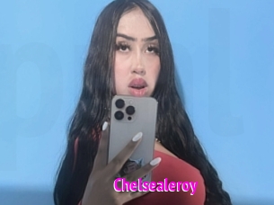 Chelsealeroy