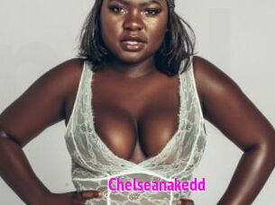 Chelseanakedd