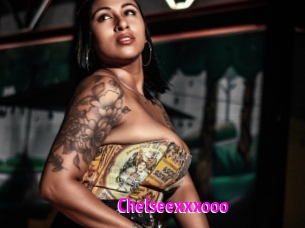 Chelseexxxooo
