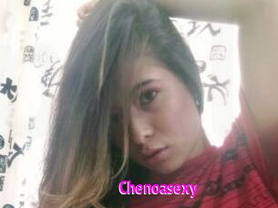 Chenoasexy