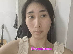 Chenxiaoxu
