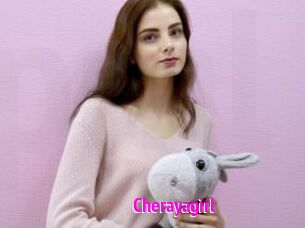 cherayagirl Porn Loverz