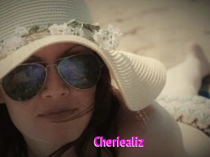Cheriealiz