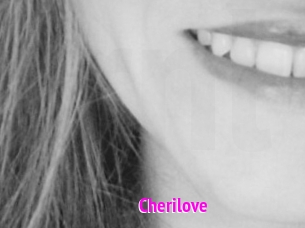 Cherilove