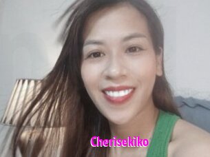 Cherisekiko