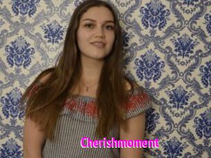 Cherishmoment
