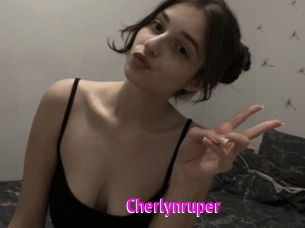 Cherlynruper