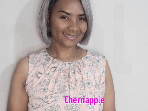 cherriapple Porn Loverz