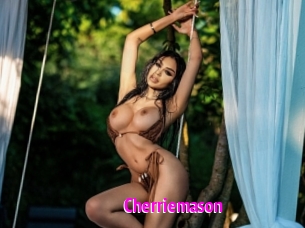 Cherriemason