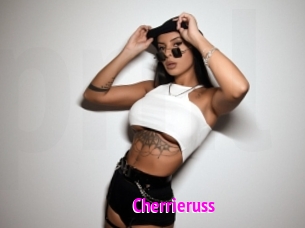 Cherrieruss