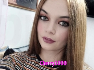Cherry1000