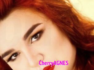 CherryAGNES