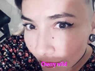 Cherry_wild