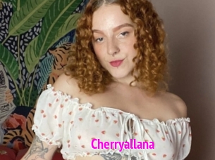 Cherryallana