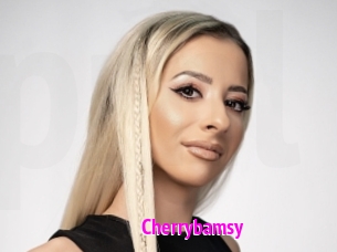 Cherrybamsy