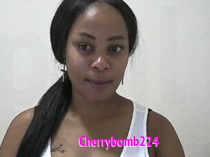 Cherrybomb224