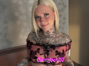 Cherrybox20