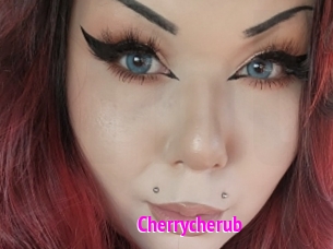 Cherrycherub