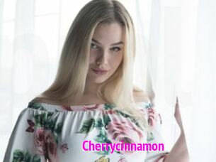 Cherrycinnamon