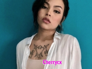 Cherrycx