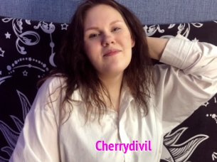 cherrydivil Porn Loverz