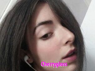Cherrygloss